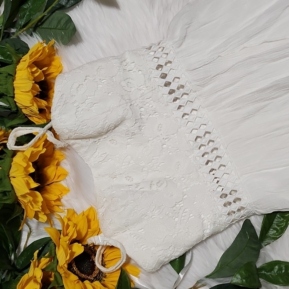 BCX Asymmetrical Dress - Picture 2 of 4